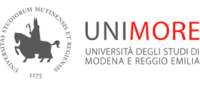 università degli studi di Modena e Reggio Emilia