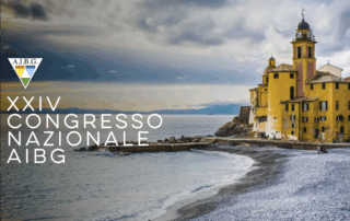 xxiv congresso nazionale aibg
