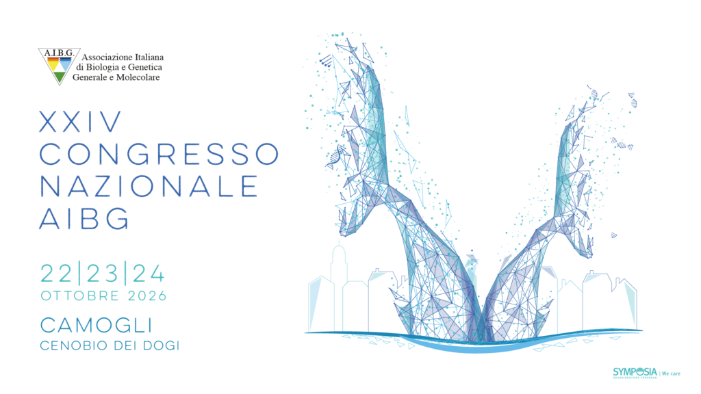 XXIV Congresso Nazionale AIBG
