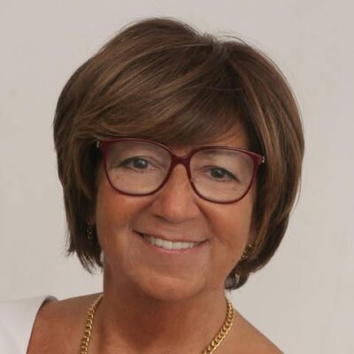 Giovanna Bianchi Scarrà